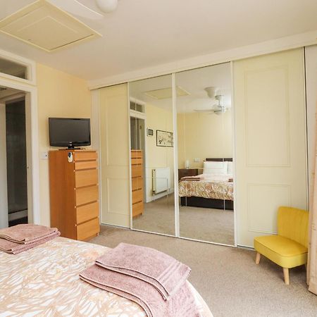 The Gables Appartement York Buitenkant foto
