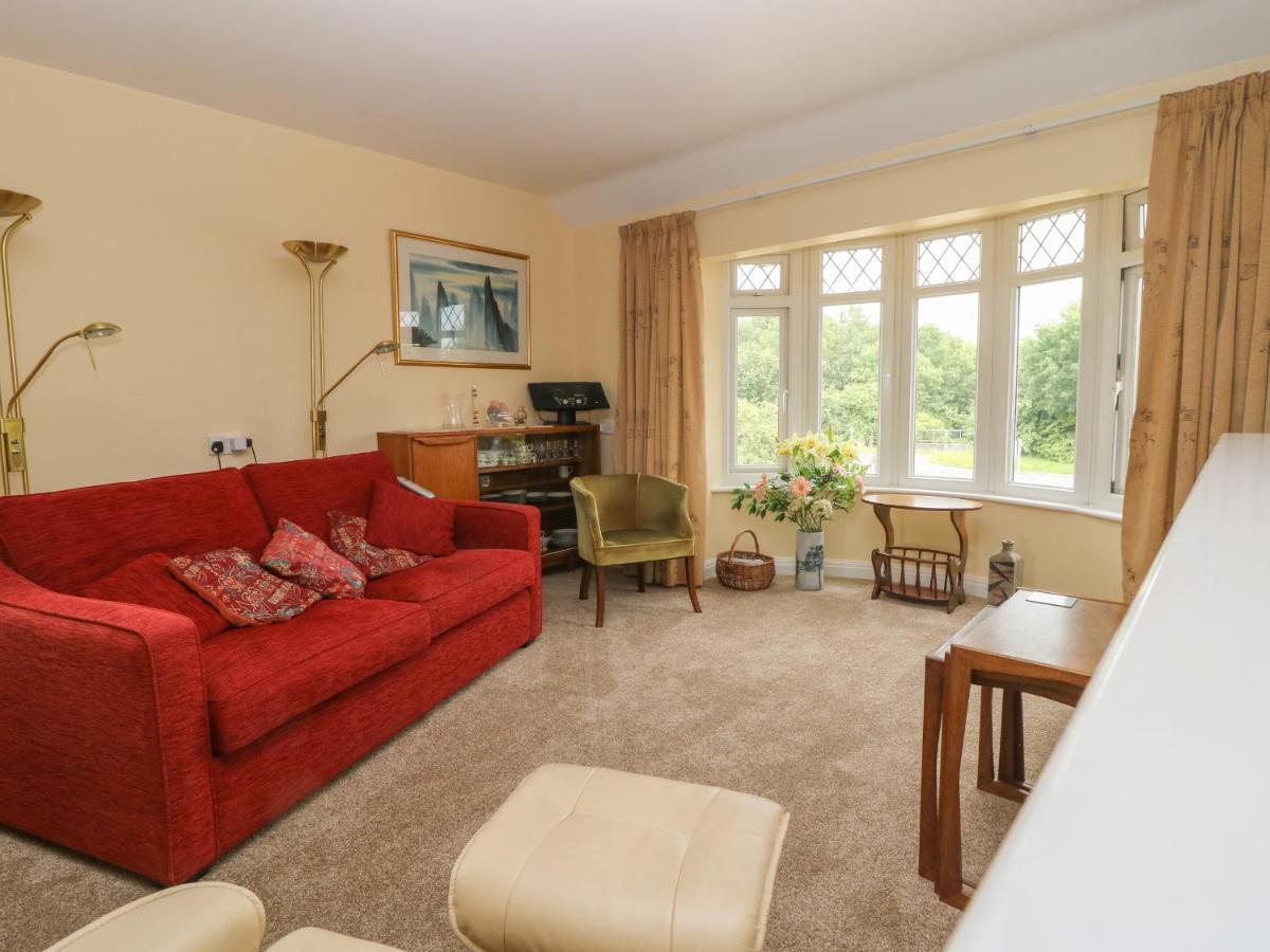 The Gables Appartement York Buitenkant foto