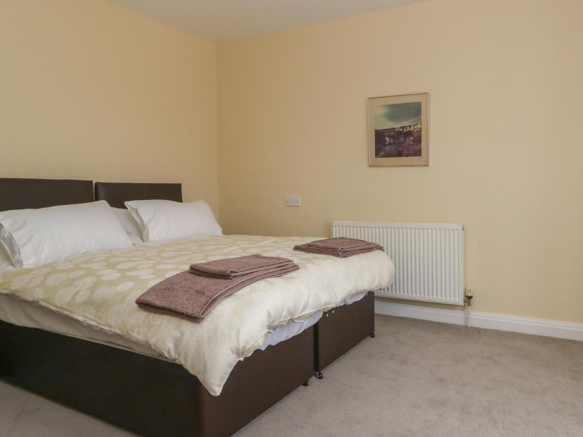 The Gables Appartement York Buitenkant foto